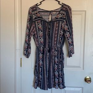 Hollister dress